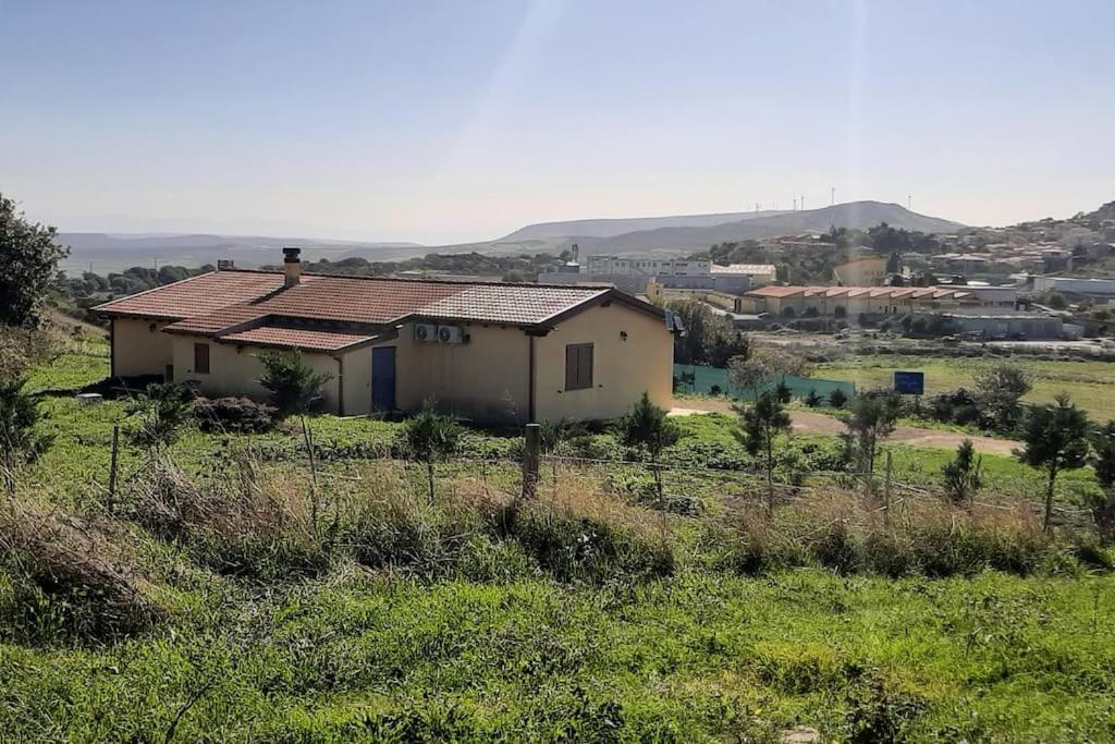 Villa Marci Con Piscina Privata A Nulvi Exterior photo
